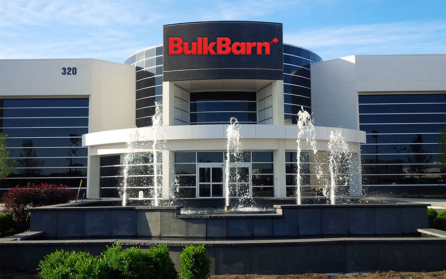 Bulk Barn Foods Ltd Aatel