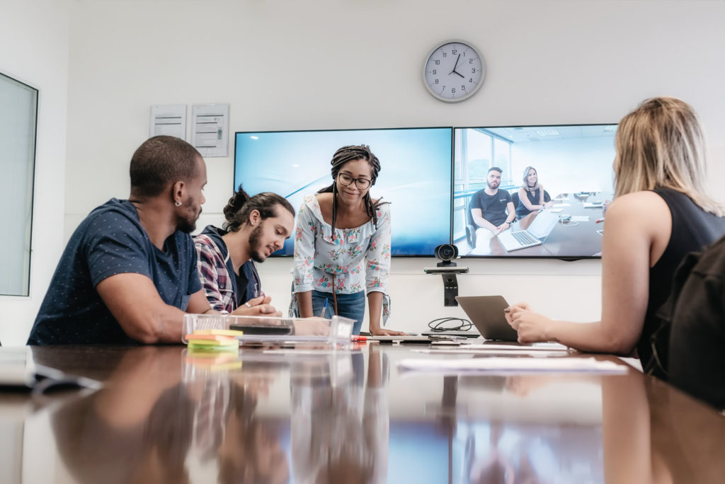 Video Conferencing