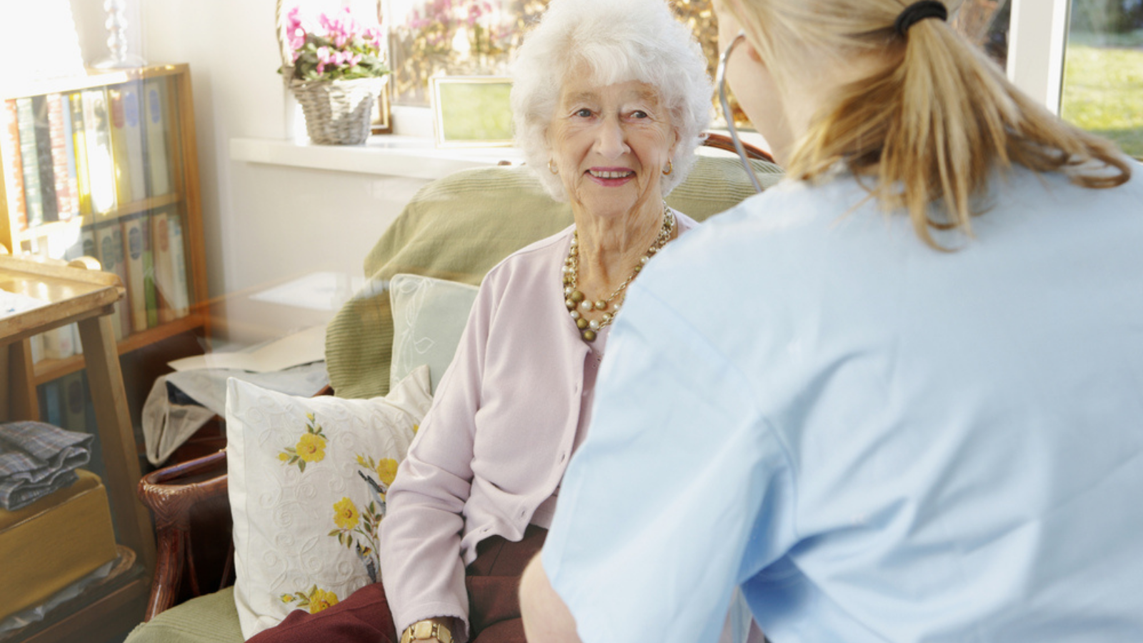 How to Prevent Wandering in Assisted Living Facilities