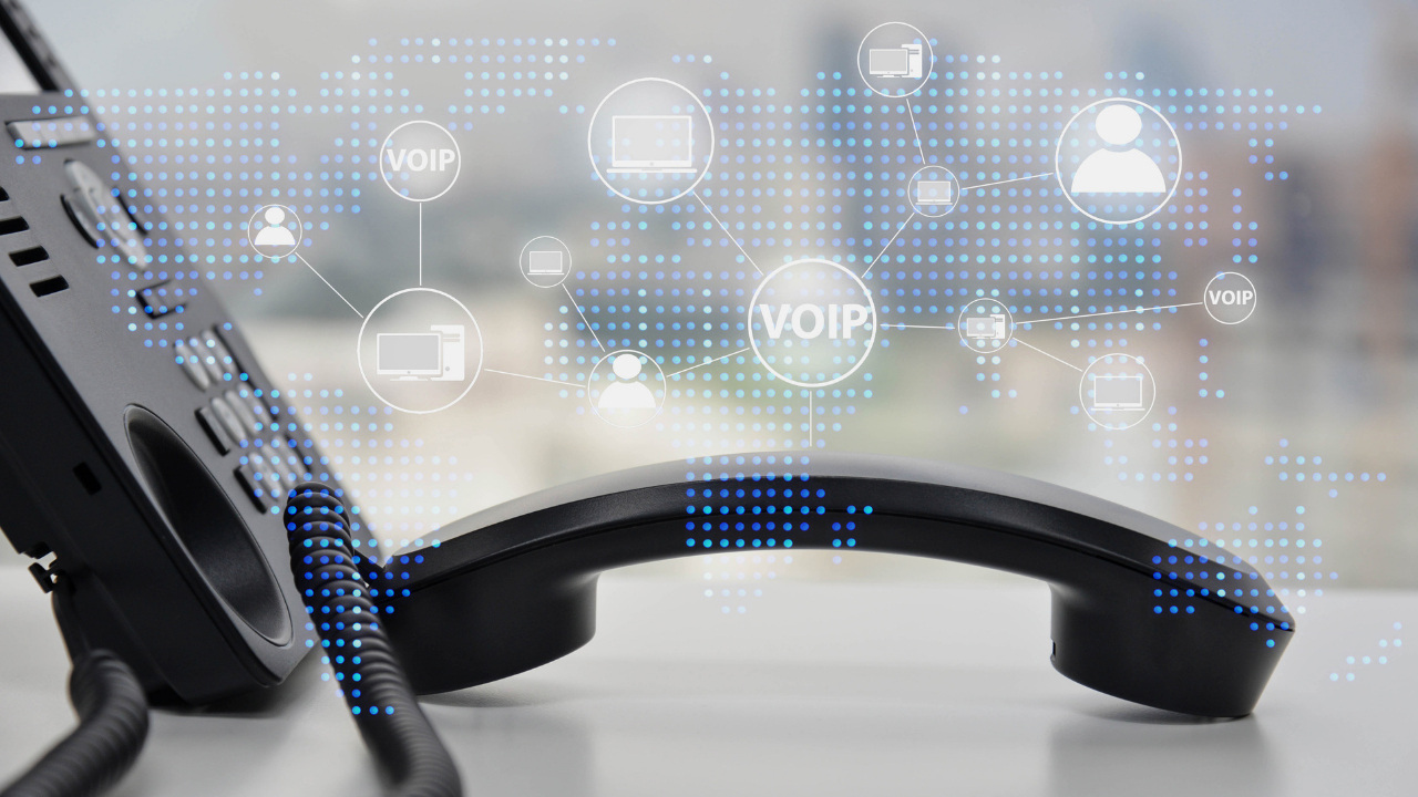 VoIP Systems – What are they and how do they work?