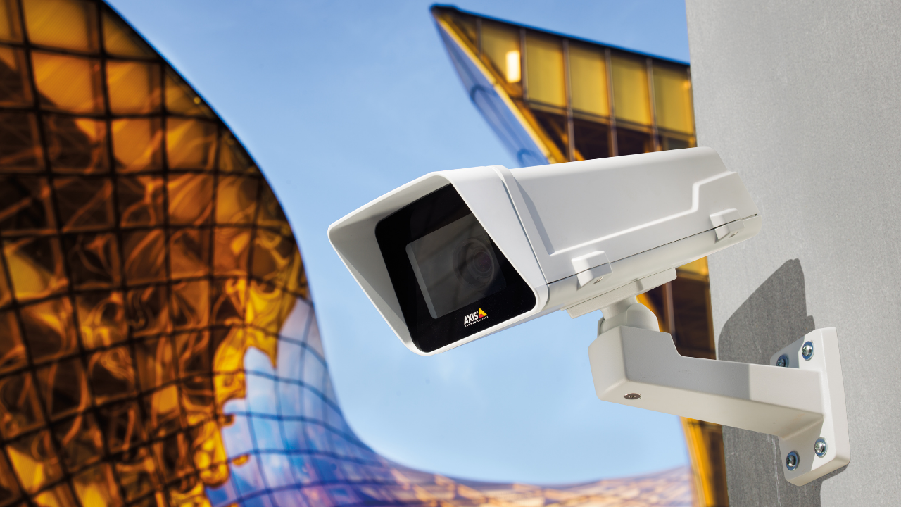 Video Surveillance Systems