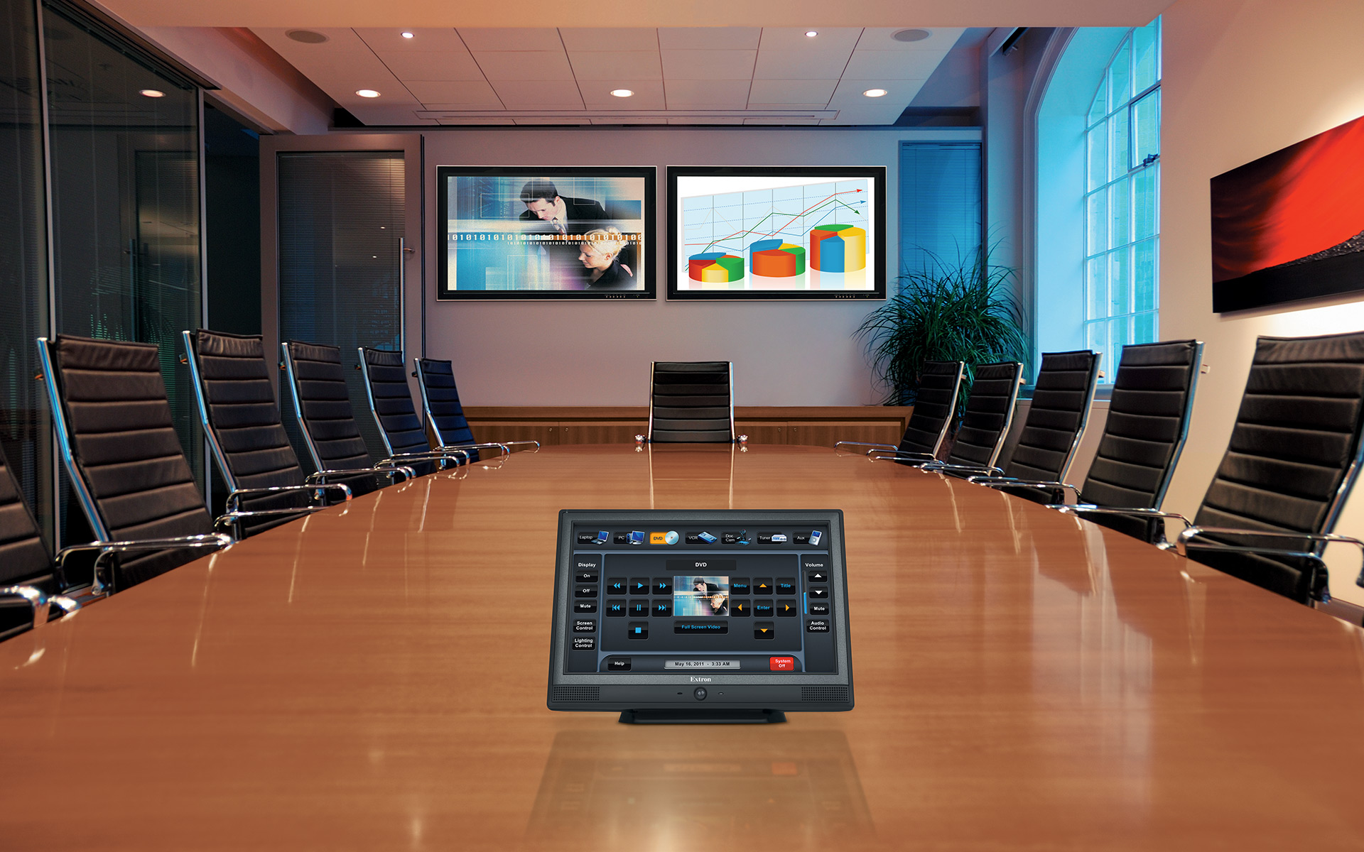 what-is-an-av-control-system-and-why-do-you-need-one-in-your-boardroom