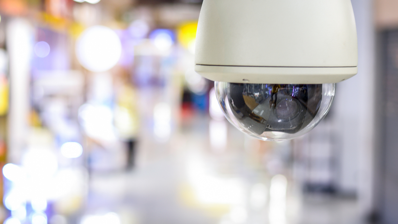 Security System Tips & Tricks for Businesses