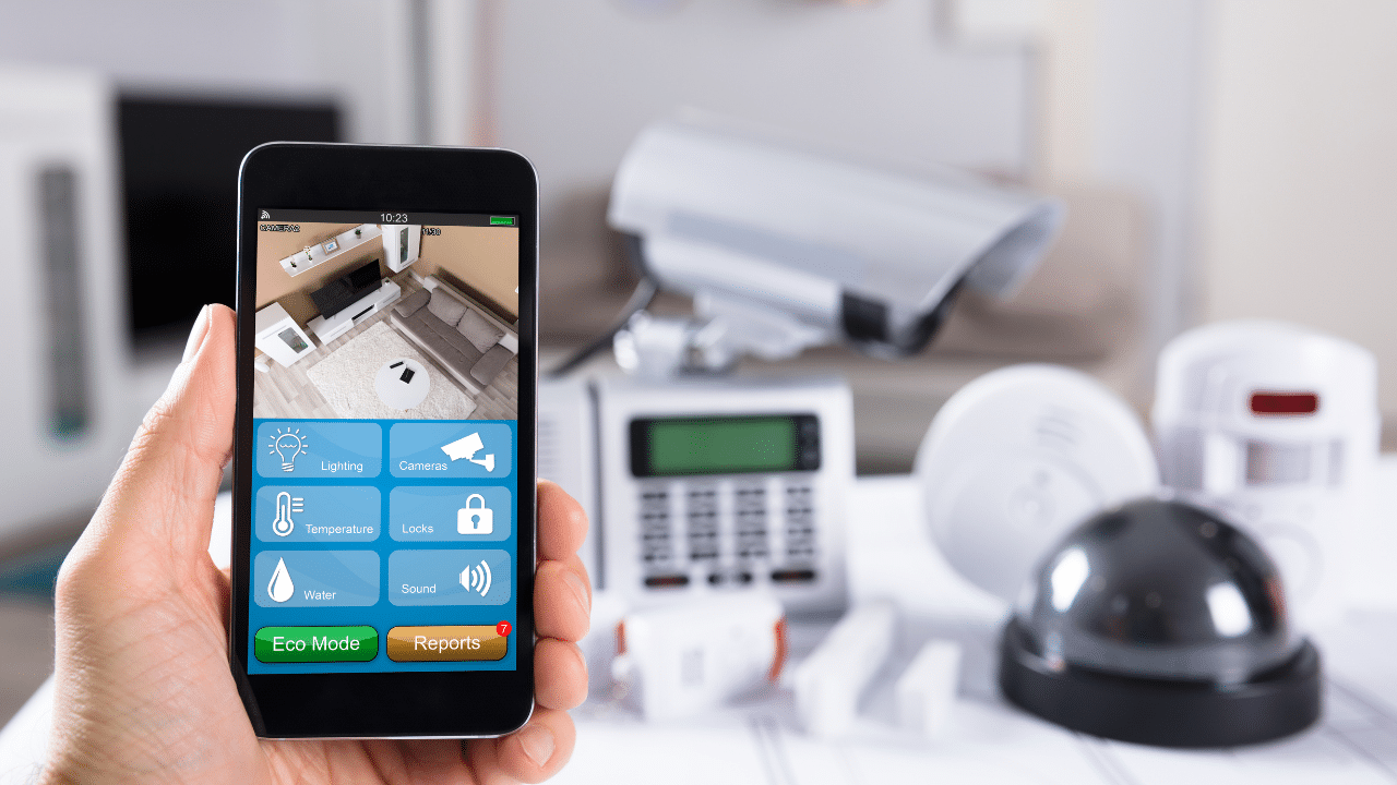 On the Open Path To Merging Access Control With Video Surveillance - Aatel